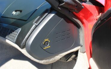 Chevrolet-Corvette-zr1-1990-Red-GrayBlack-40