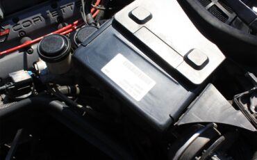 Chevrolet-Corvette-zr1-1990-Red-GrayBlack-42