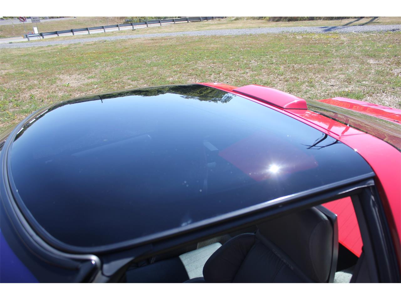 Chevrolet-Corvette-zr1-1990-Red-GrayBlack-44