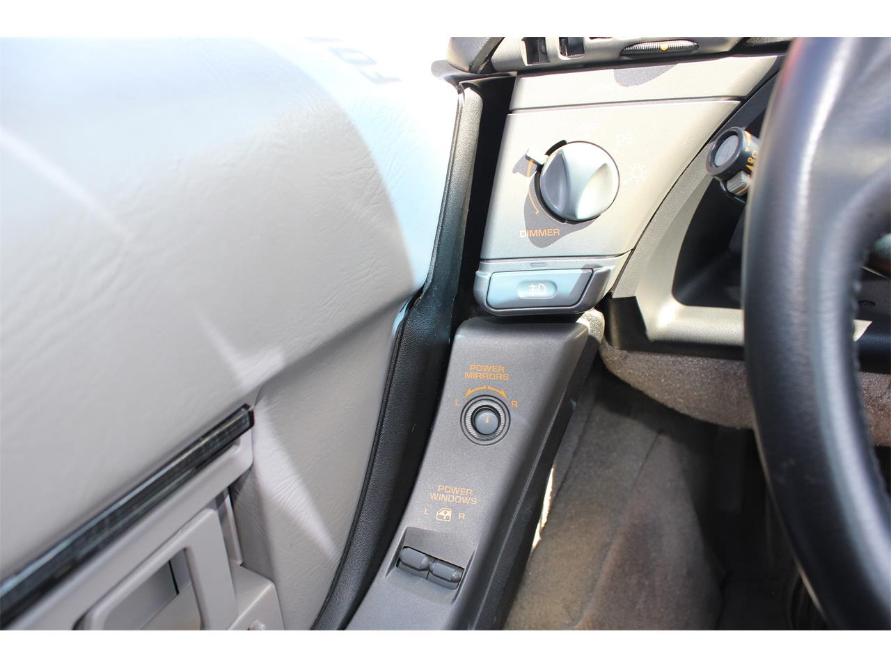 Chevrolet-Corvette-zr1-1990-Red-GrayBlack-47