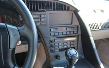 Chevrolet-Corvette-zr1-1990-Red-GrayBlack-48