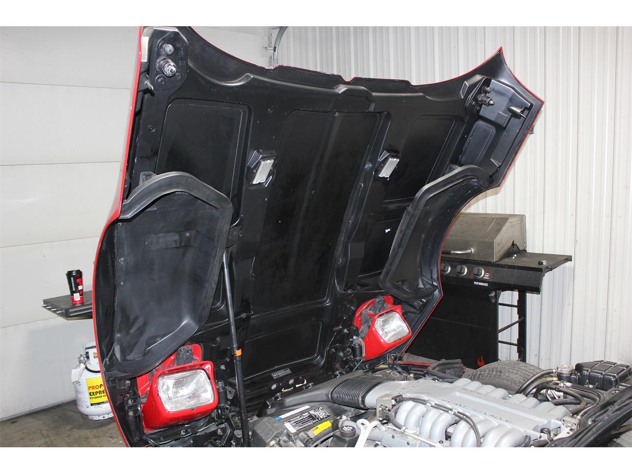 Chevrolet-Corvette-zr1-1990-Red-GrayBlack-50