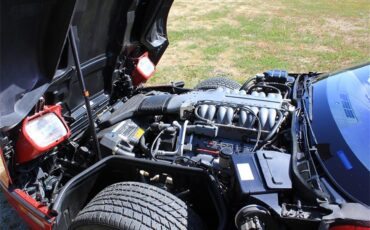 Chevrolet-Corvette-zr1-1990-Red-GrayBlack-53