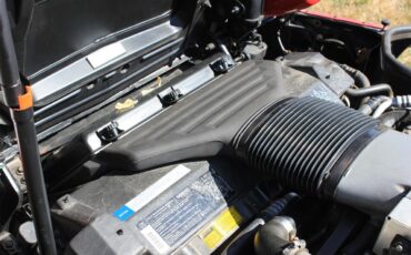 Chevrolet-Corvette-zr1-1990-Red-GrayBlack-54