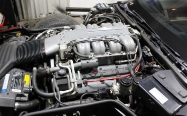 Chevrolet-Corvette-zr1-1990-Red-GrayBlack-55