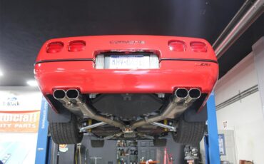 Chevrolet-Corvette-zr1-1990-Red-GrayBlack-57