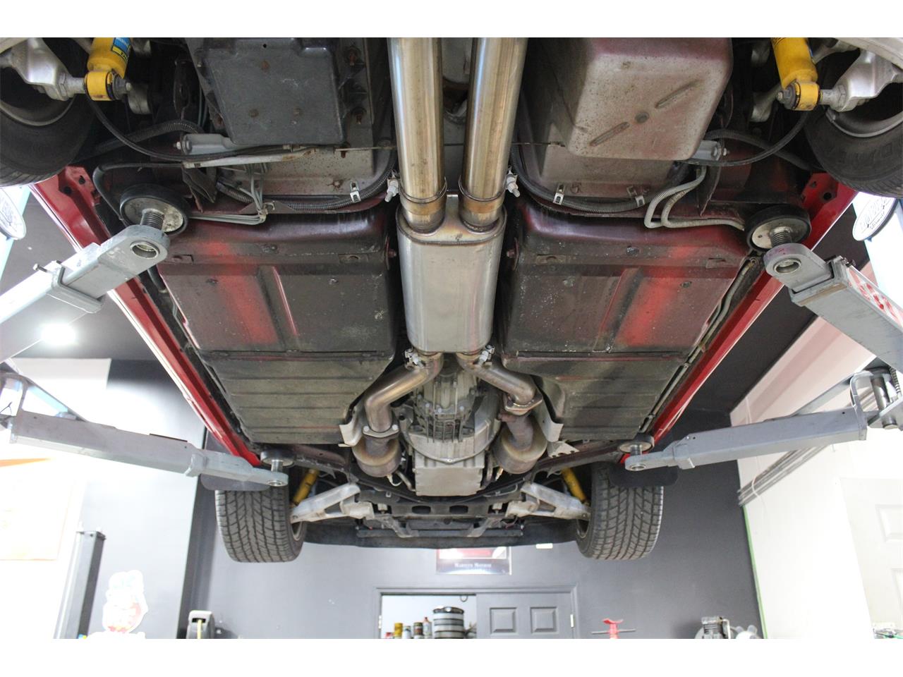 Chevrolet-Corvette-zr1-1990-Red-GrayBlack-58