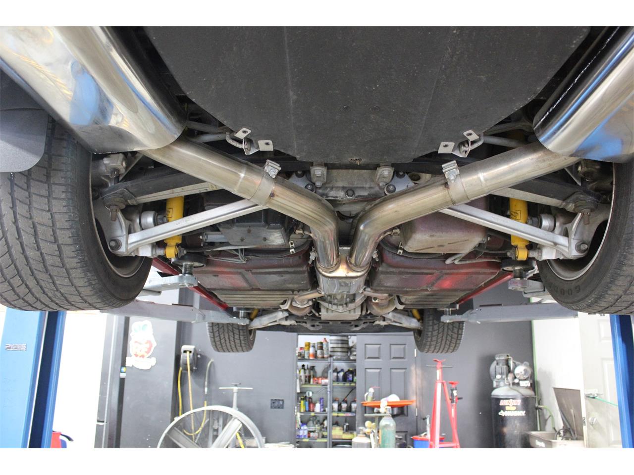 Chevrolet-Corvette-zr1-1990-Red-GrayBlack-60