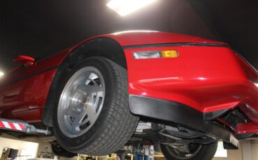 Chevrolet-Corvette-zr1-1990-Red-GrayBlack-63