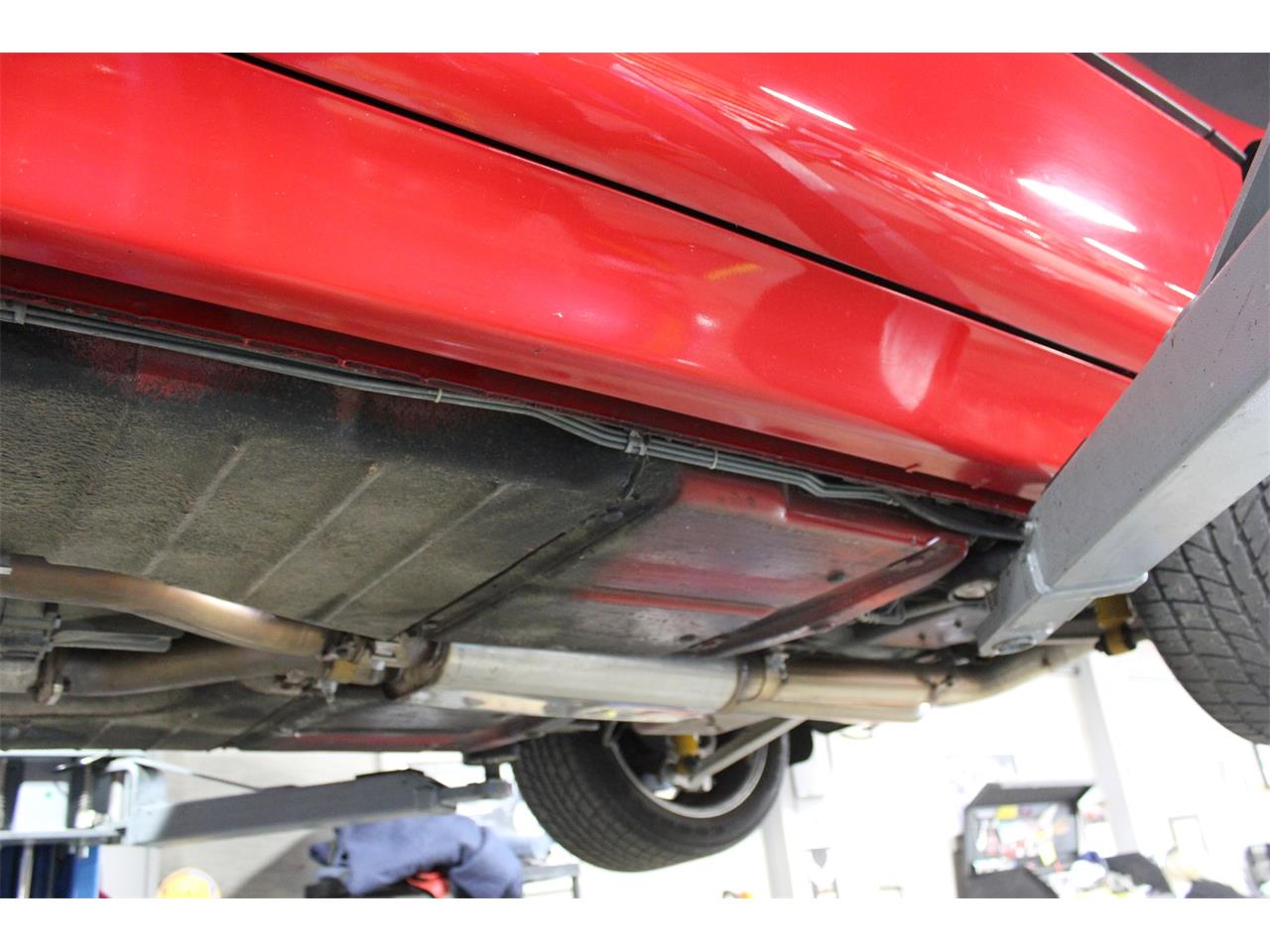 Chevrolet-Corvette-zr1-1990-Red-GrayBlack-65