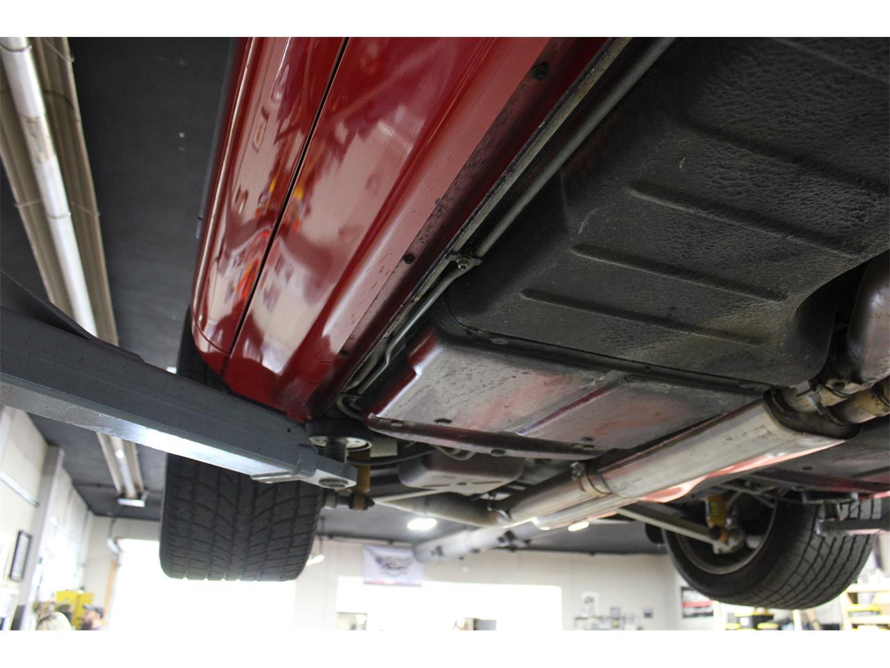 Chevrolet-Corvette-zr1-1990-Red-GrayBlack-66