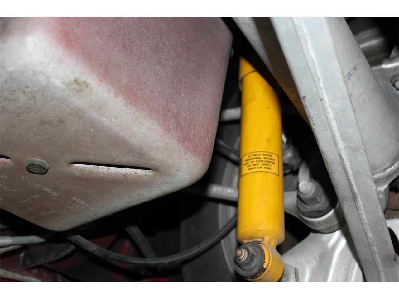 Chevrolet-Corvette-zr1-1990-Red-GrayBlack-67