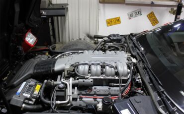 Chevrolet-Corvette-zr1-1990-Red-GrayBlack-7