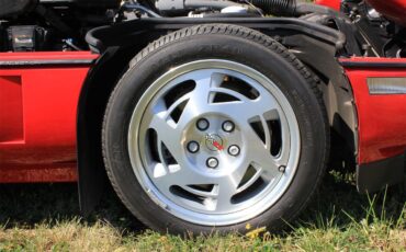 Chevrolet-Corvette-zr1-1990-Red-GrayBlack-70
