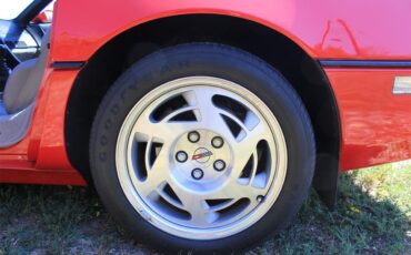 Chevrolet-Corvette-zr1-1990-Red-GrayBlack-71