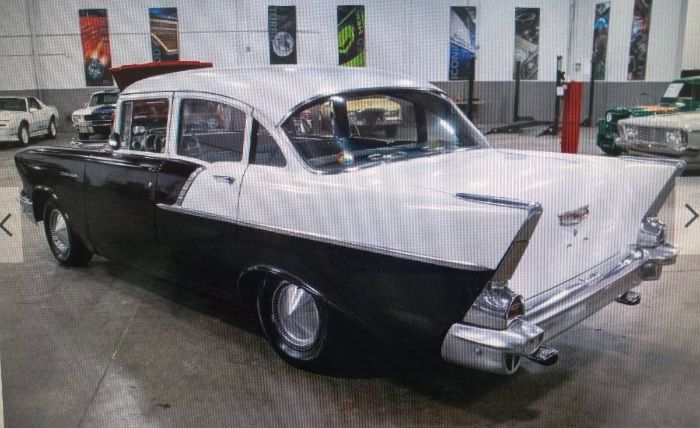 Chevrolet-Coupe-1957-Black-2