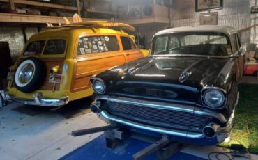 Chevrolet-Coupe-1957-Black-5
