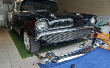 Chevrolet-Coupe-1957-Black-7