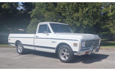 Chevrolet-Custom-10-1972-BRIGHT-WHITE-TAN-LEATHER-13