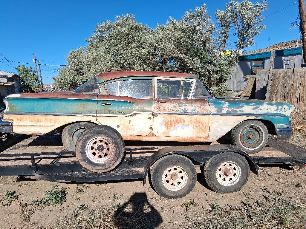 Chevrolet-Del-Ray-1958-Sedan-3
