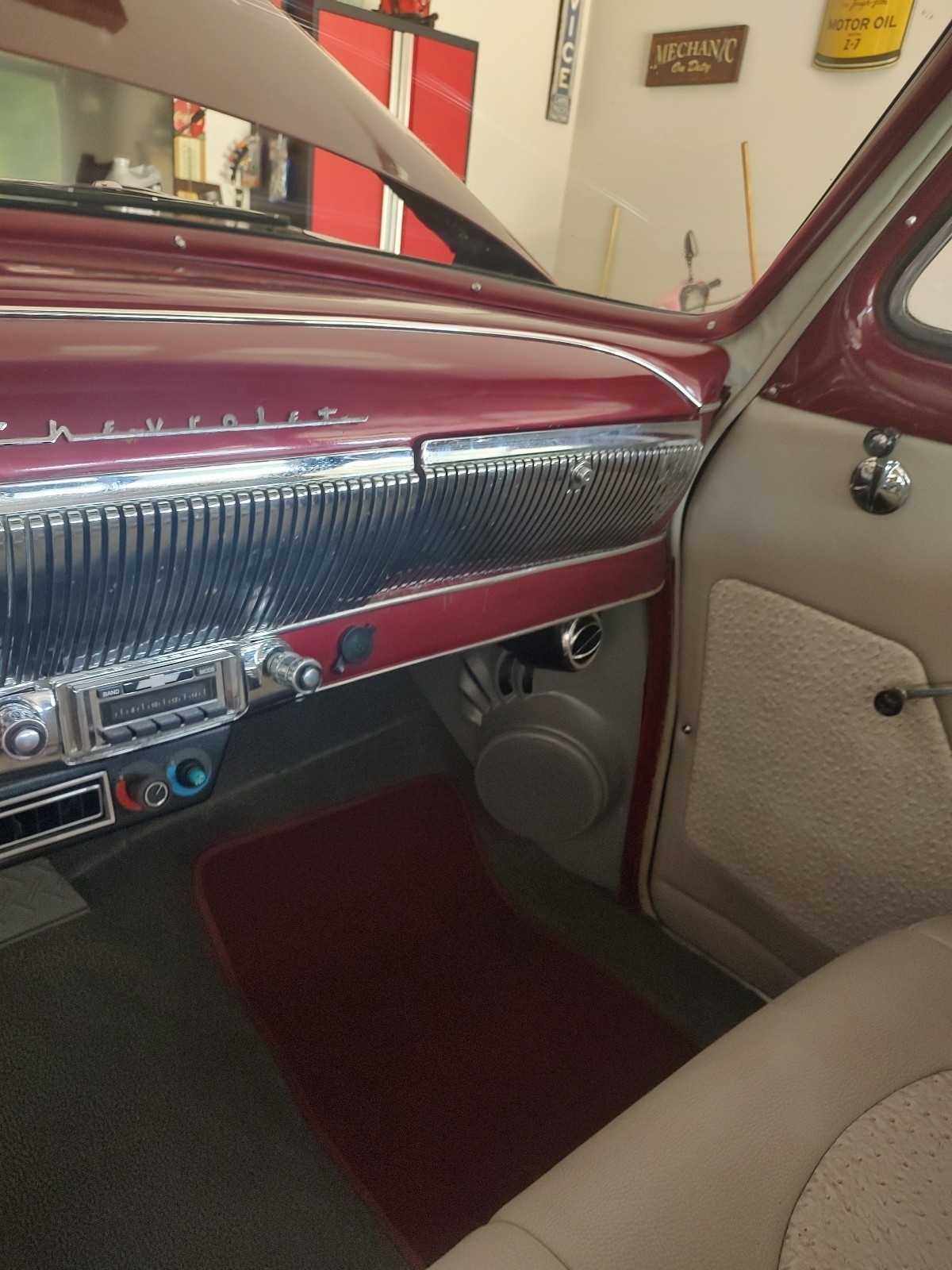 Chevrolet-Deluxe-210-1954-Wagon-11
