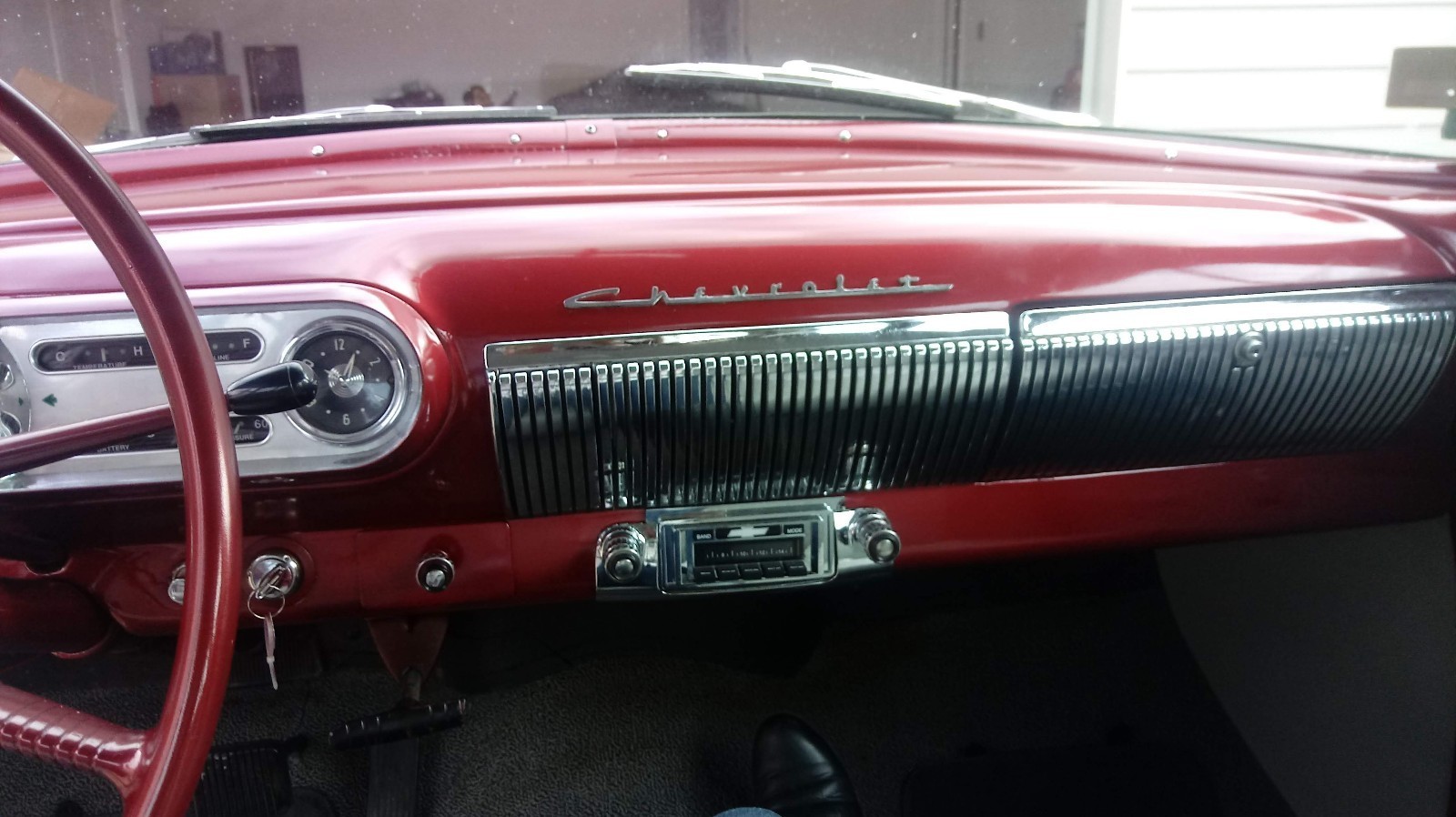 Chevrolet-Deluxe-210-1954-Wagon-12