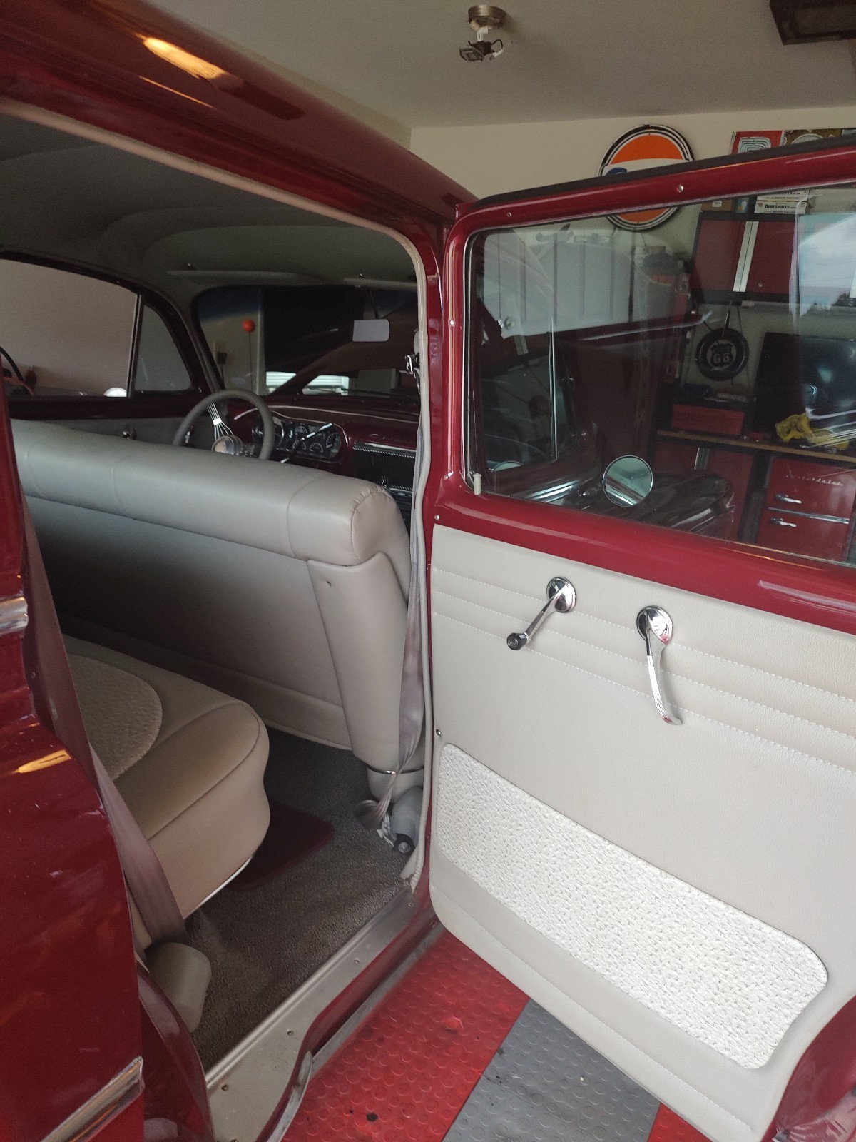Chevrolet-Deluxe-210-1954-Wagon-19