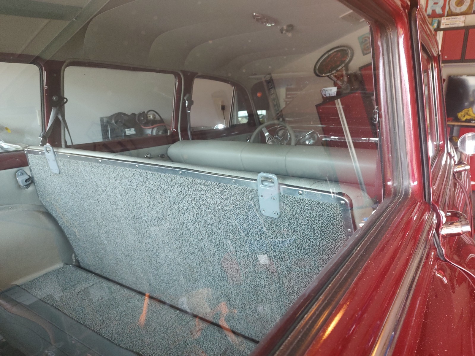 Chevrolet-Deluxe-210-1954-Wagon-20