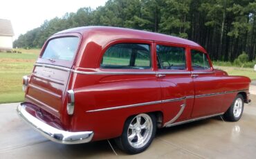 Chevrolet-Deluxe-210-1954-Wagon-3