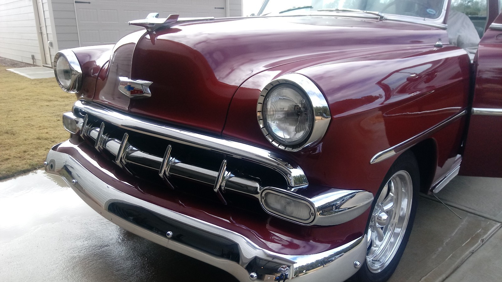 Chevrolet-Deluxe-210-1954-Wagon-5