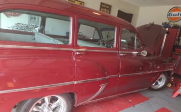 Chevrolet-Deluxe-210-1954-Wagon-6