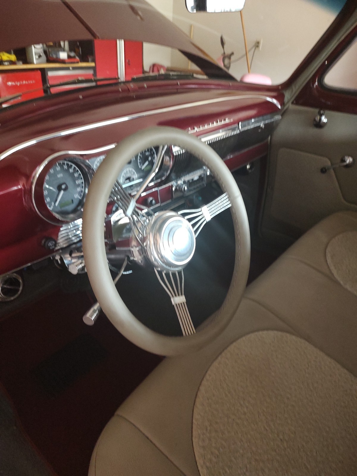 Chevrolet-Deluxe-210-1954-Wagon-9