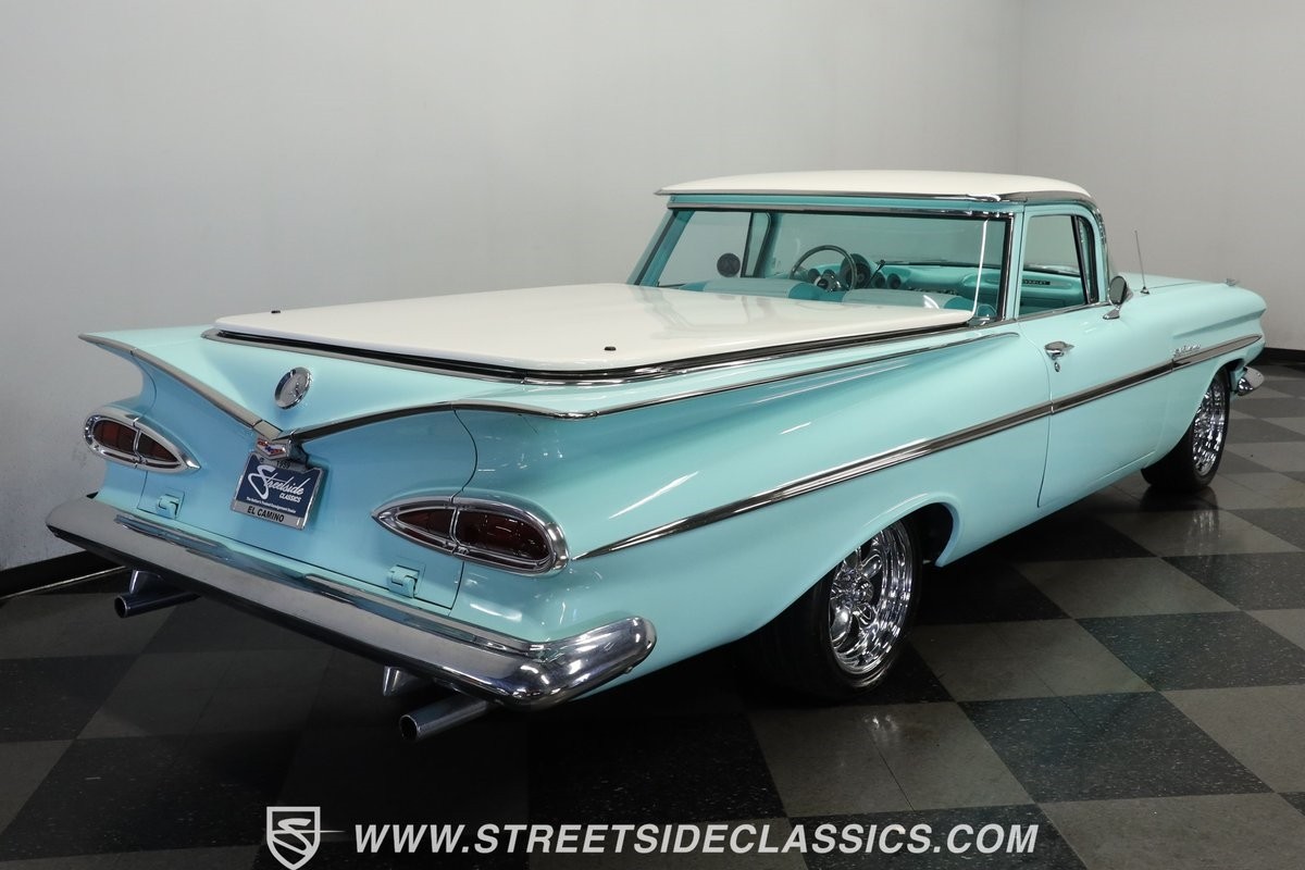 Chevrolet-El-Camino-1959-Pickup-Truck-10