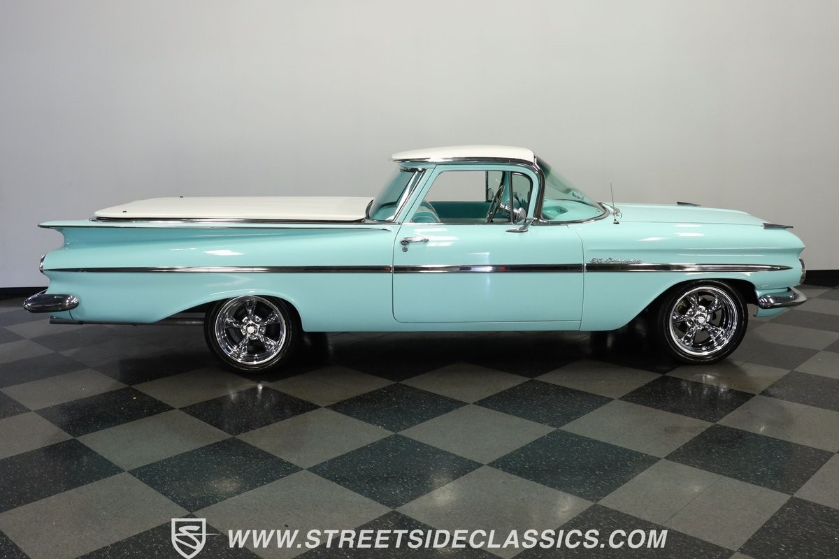 Chevrolet-El-Camino-1959-Pickup-Truck-12