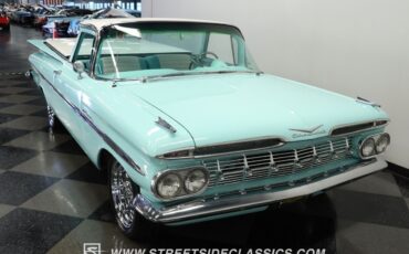 Chevrolet-El-Camino-1959-Pickup-Truck-14