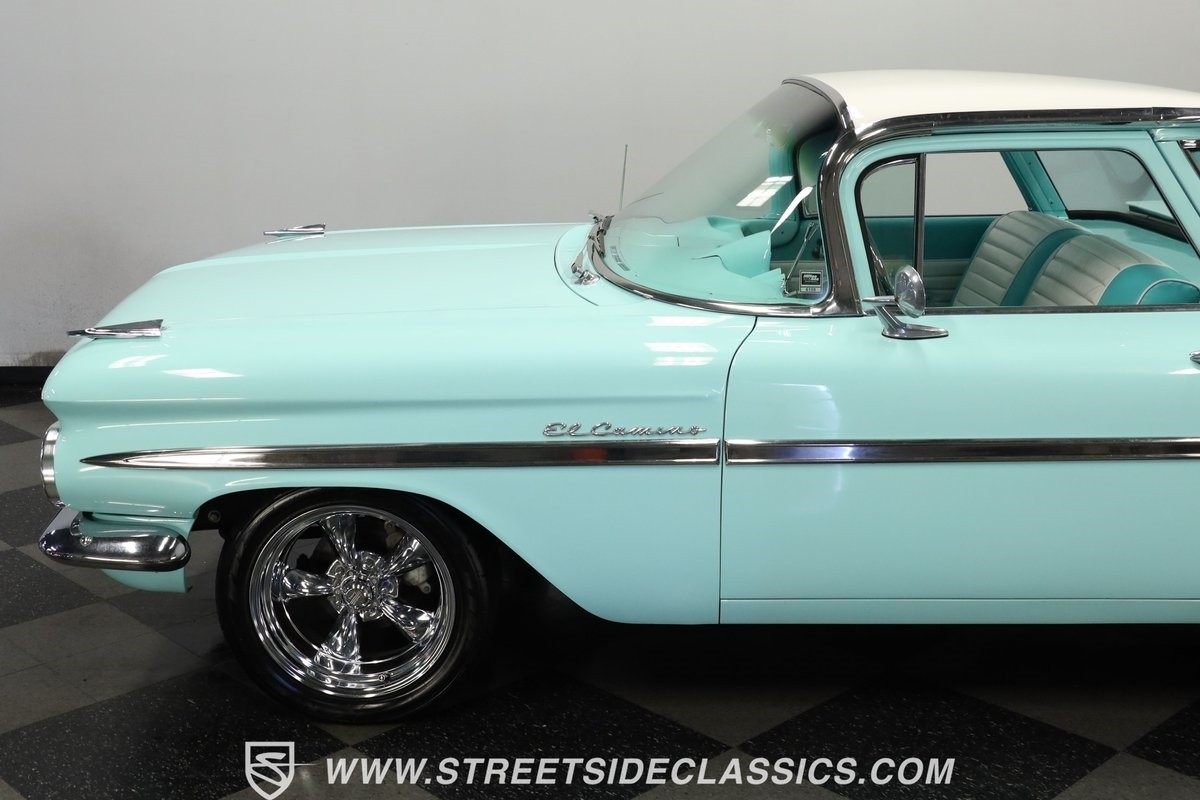Chevrolet-El-Camino-1959-Pickup-Truck-22