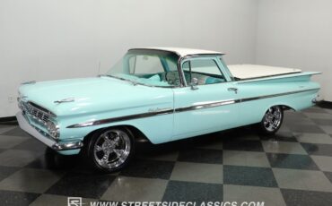 Chevrolet-El-Camino-1959-Pickup-Truck-5