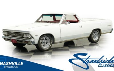 Chevrolet El Camino 1966 Pickup Truck