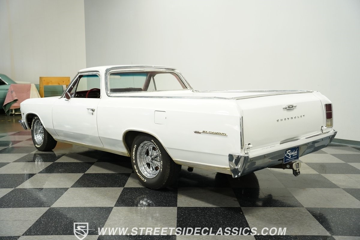Chevrolet-El-Camino-1966-Pickup-Truck-9