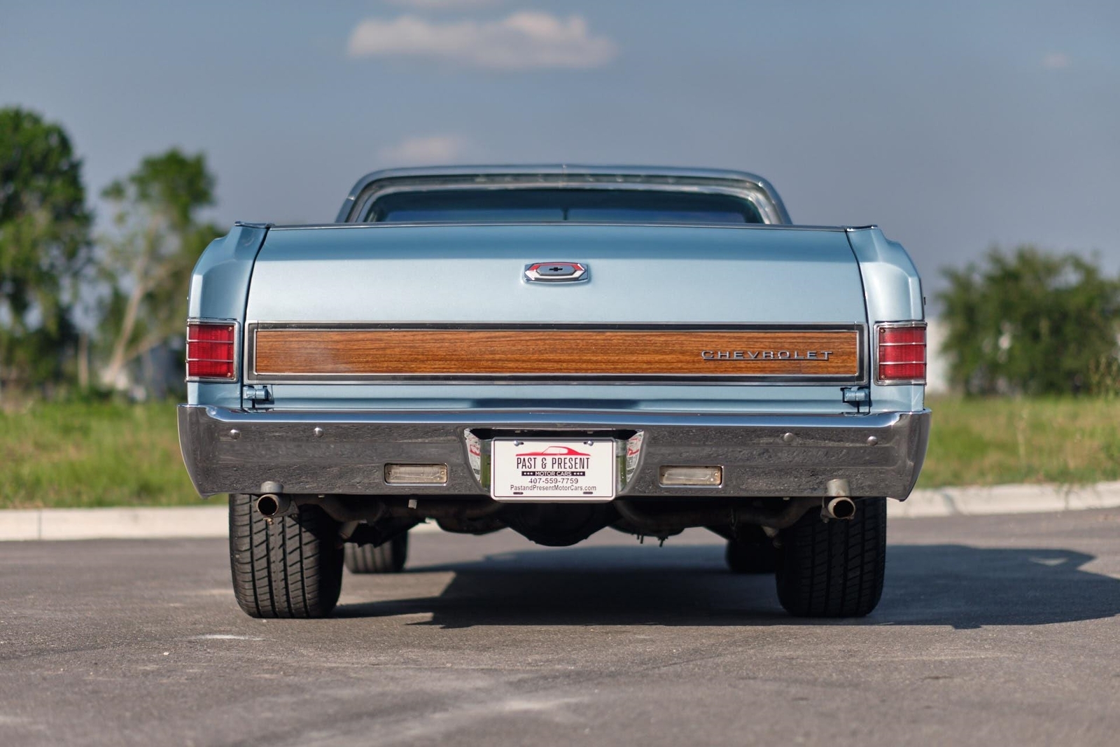 Chevrolet-El-Camino-1967-2-Door-4