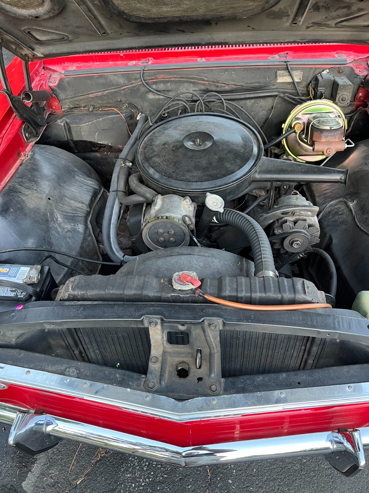 Chevrolet-El-Camino-1967-Standard-Cab-Pickup-10