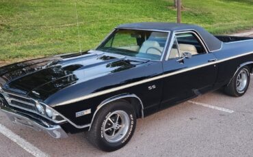 Chevrolet-El-Camino-1969
