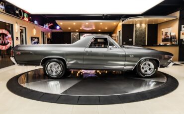 Chevrolet-El-Camino-1969-Pickup-Truck-11