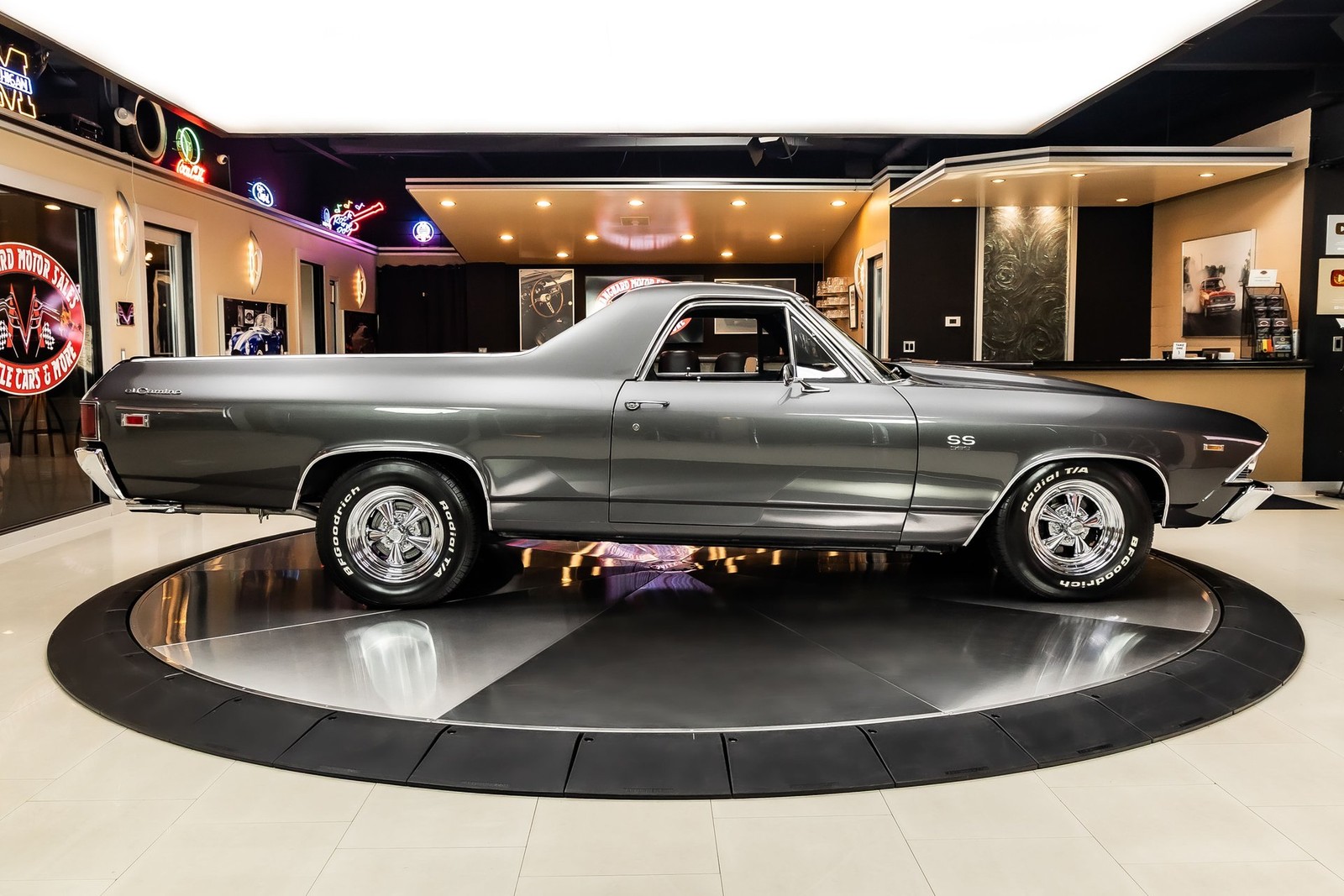 Chevrolet-El-Camino-1969-Pickup-Truck-11