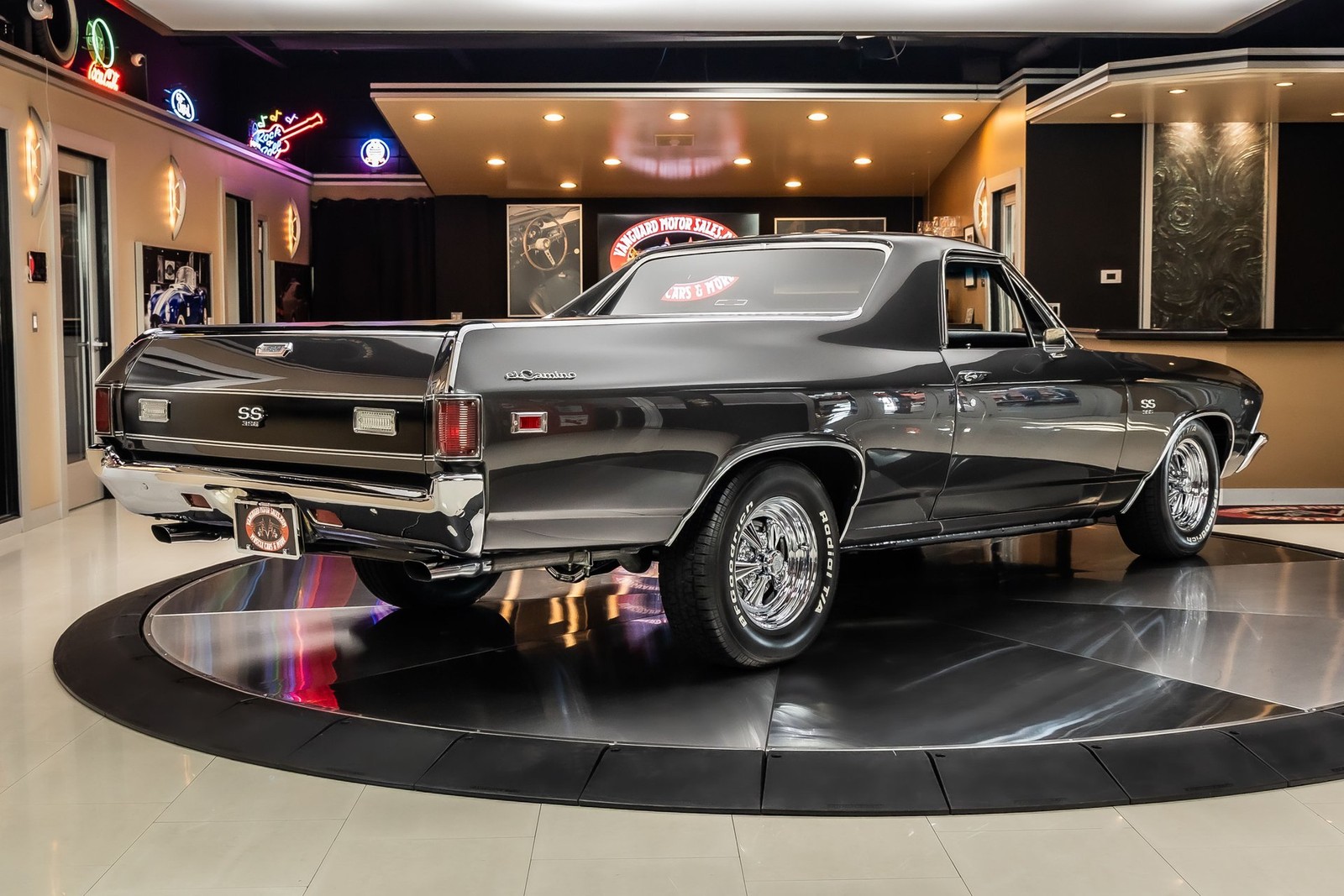 Chevrolet-El-Camino-1969-Pickup-Truck-12