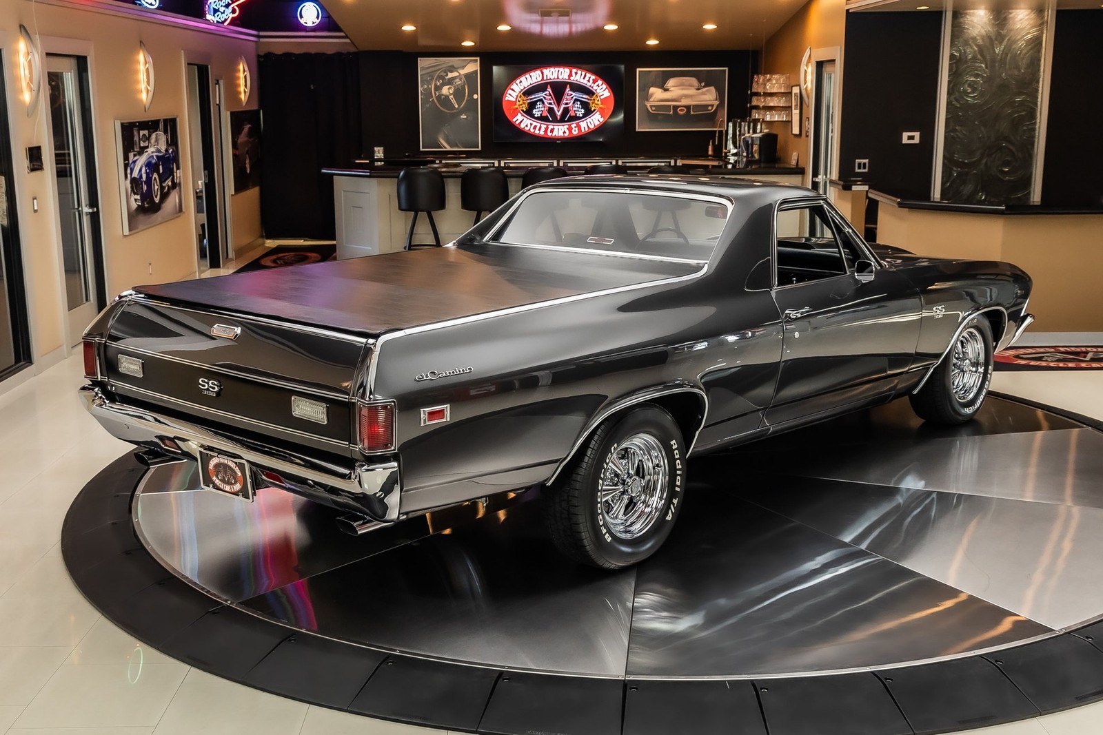 Chevrolet-El-Camino-1969-Pickup-Truck-13