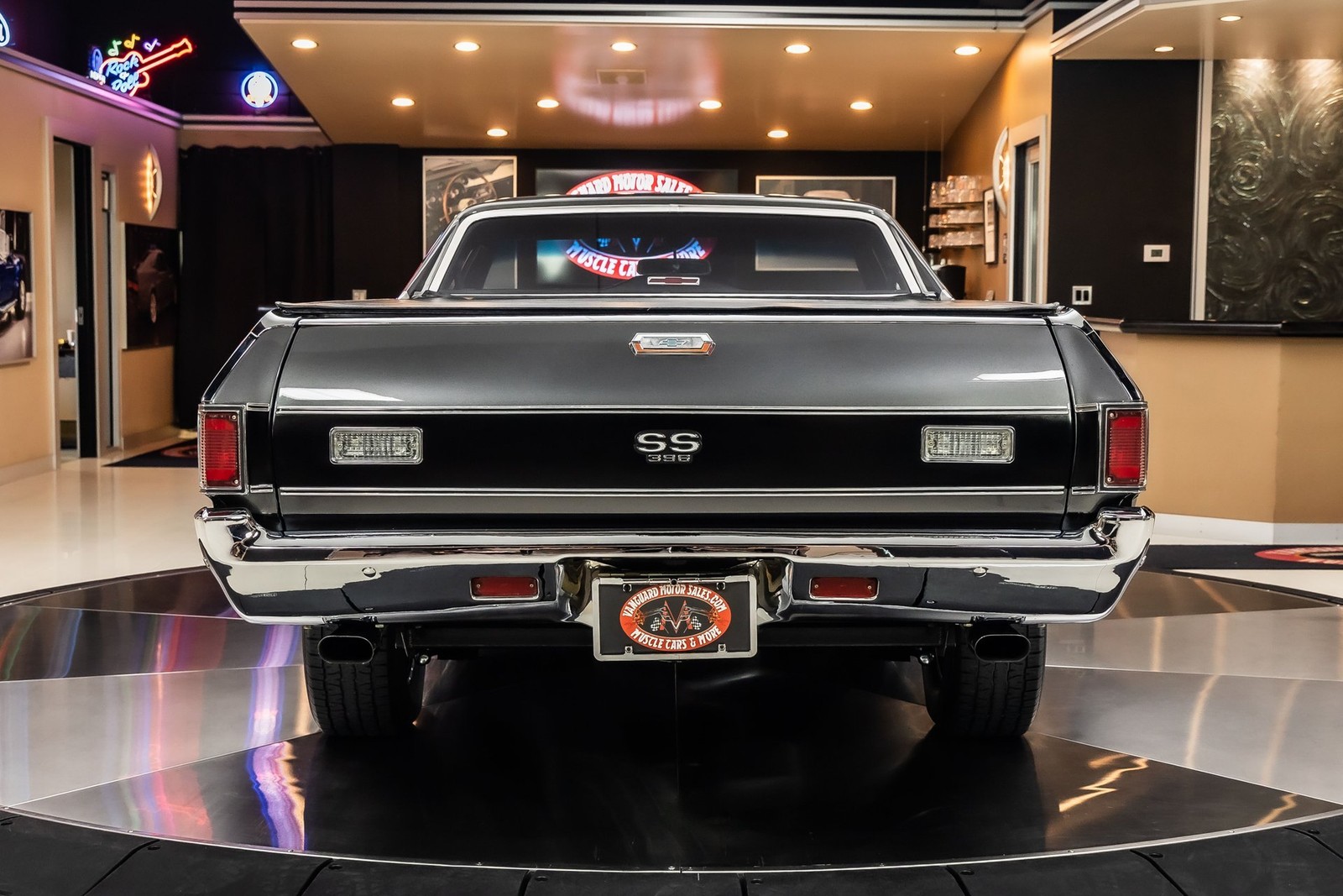 Chevrolet-El-Camino-1969-Pickup-Truck-14