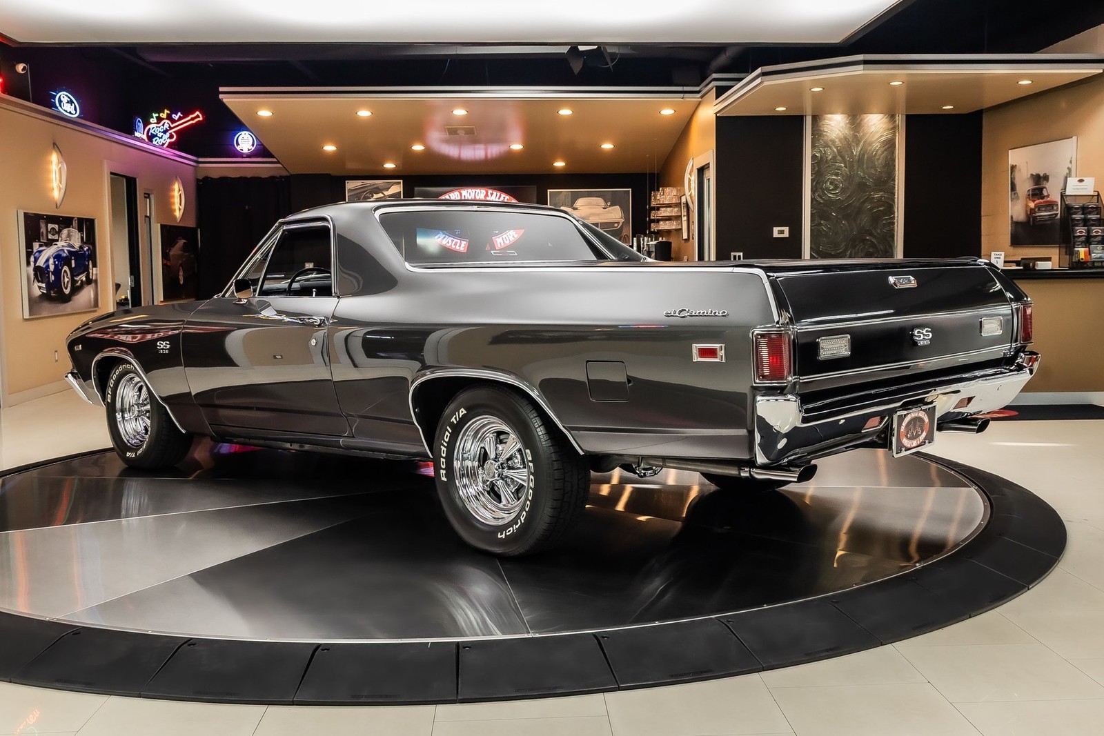 Chevrolet-El-Camino-1969-Pickup-Truck-16