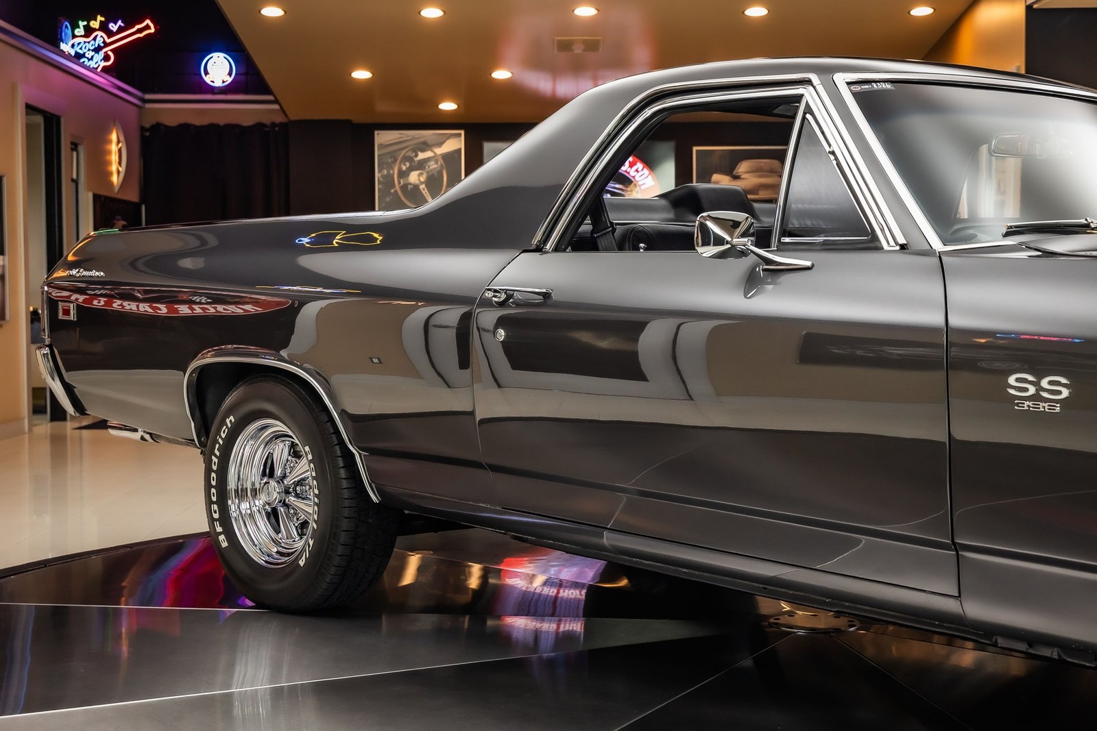 Chevrolet-El-Camino-1969-Pickup-Truck-22