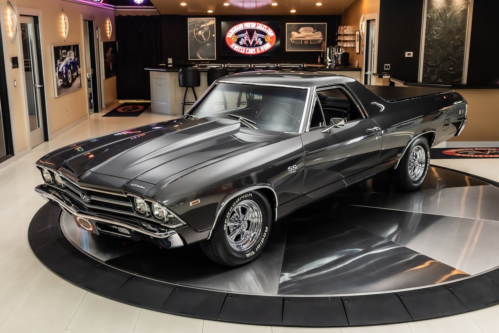 Chevrolet-El-Camino-1969-Pickup-Truck-5